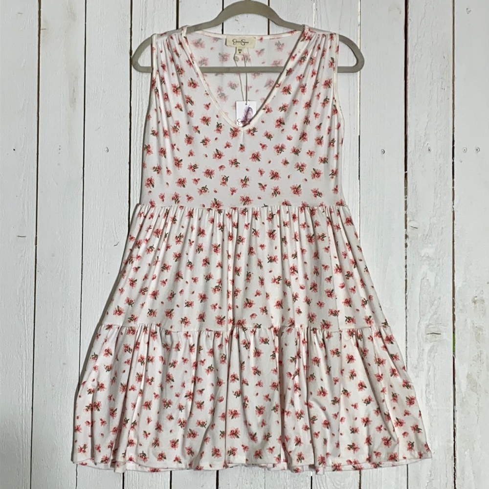Jessica Simpson Dress